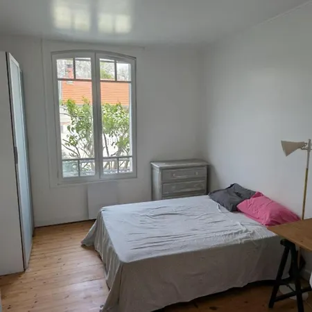 Holiday home Maison La Rochelle (Charente-Maritime)